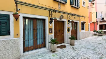 Villa Tuttorotto