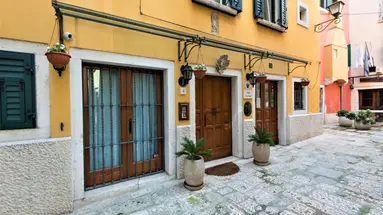 Villa Tuttorotto