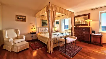 Villa Tuttorotto