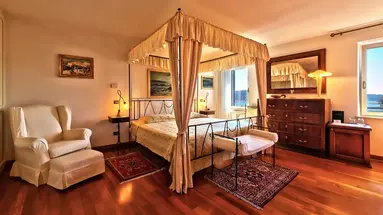 Villa Tuttorotto