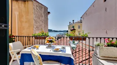 Villa Tuttorotto