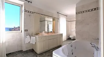 Villa Tuttorotto