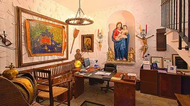 Villa Tuttorotto