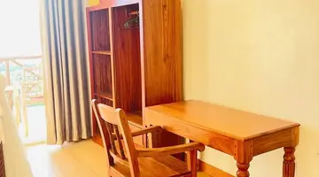 Villa Vanilla Kendwa