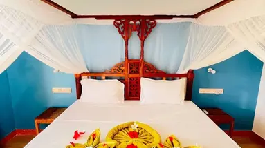 Villa Vanilla Kendwa