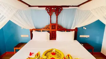 Villa Vanilla Kendwa