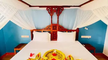 Villa Vanilla Kendwa