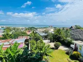 Villa Vanilla Kendwa
