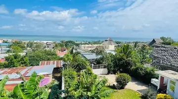 Villa Vanilla Kendwa