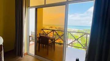 Villa Vanilla Kendwa
