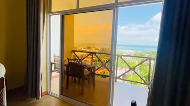 Villa Vanilla Kendwa