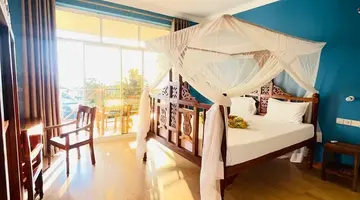 Villa Vanilla Kendwa
