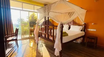 Villa Vanilla Kendwa