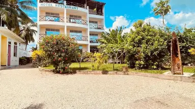 Villa Vanilla Kendwa