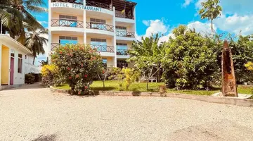 Villa Vanilla Kendwa