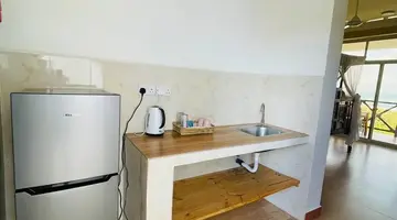 Villa Vanilla Kendwa