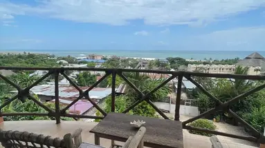 Villa Vanilla Kendwa
