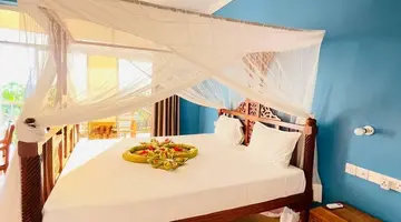 Villa Vanilla Kendwa