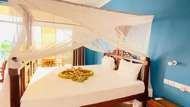 Villa Vanilla Kendwa