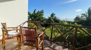 Villa Vanilla Kendwa