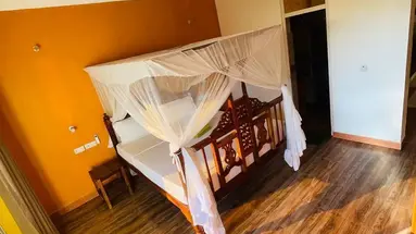 Villa Vanilla Kendwa