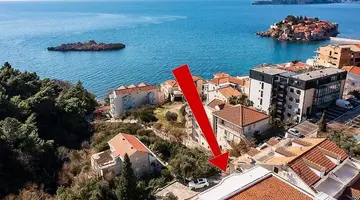 Villa Vanty (ex Kolomat)