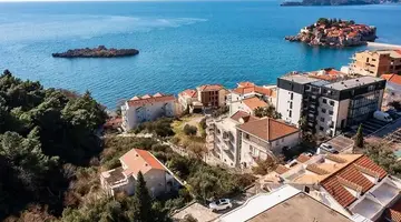 Villa Vanty (ex Kolomat)