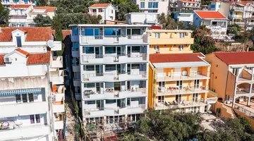 Villa Vanty
