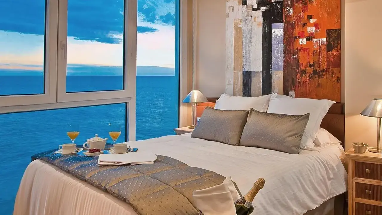 Villa Venecia Hotel Boutique Gourmet