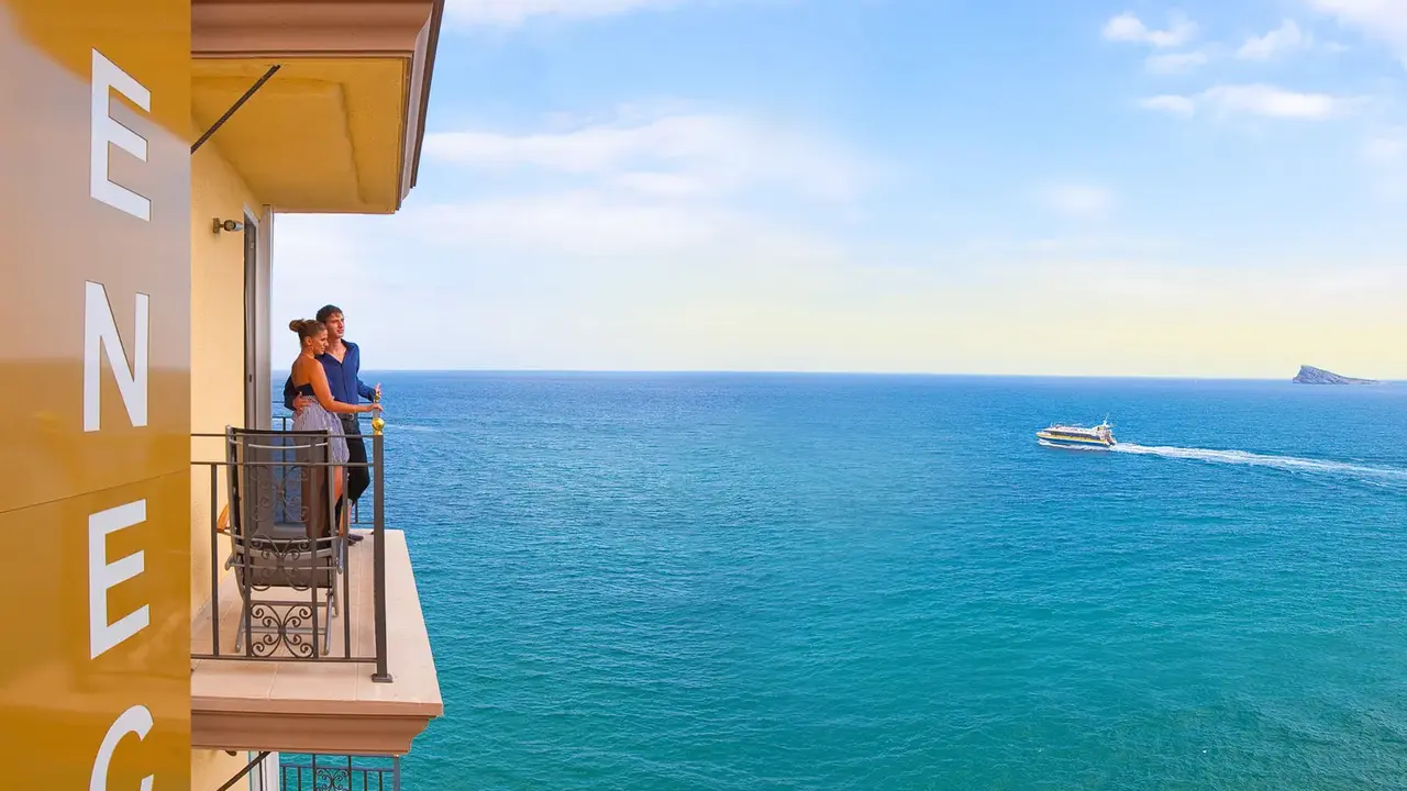 Villa Venecia Hotel Boutique Gourmet