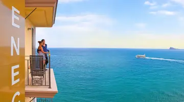 Villa Venecia Hotel Boutique Gourmet