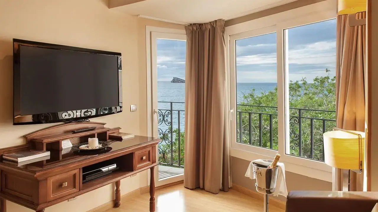 Villa Venecia Hotel Boutique Gourmet