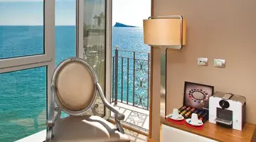 Villa Venecia Hotel Boutique Gourmet