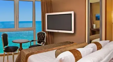 Villa Venecia Hotel Boutique Gourmet