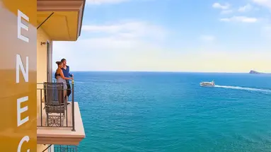 Villa Venecia Hotel Boutique Gourmet