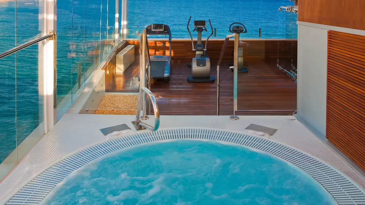 Villa Venecia Hotel Boutique Gourmet