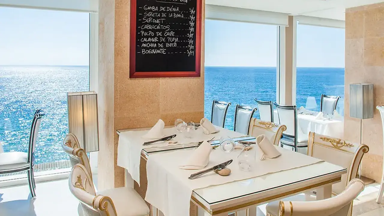 Villa Venecia Hotel Boutique Gourmet