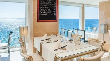 Villa Venecia Hotel Boutique Gourmet