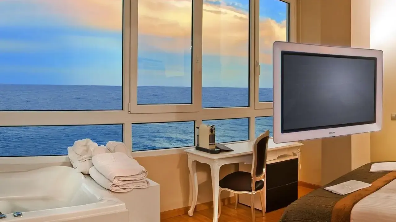Villa Venecia Hotel Boutique Gourmet