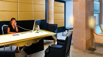 Villa Venecia Hotel Boutique Gourmet