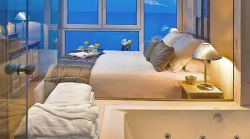 Villa Venecia Hotel Boutique Gourmet