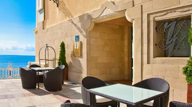 Villa Venecia Hotel Boutique Gourmet