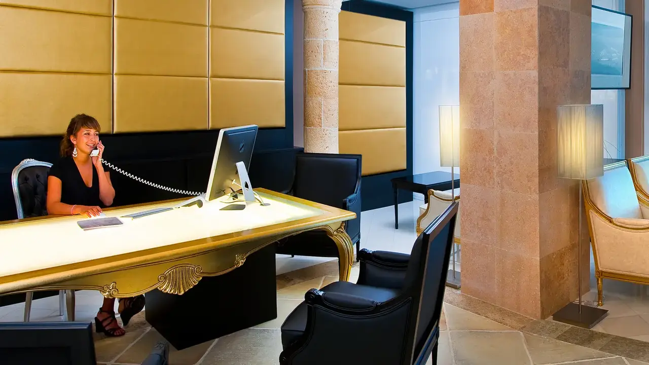 Villa Venecia Hotel Boutique Gourmet
