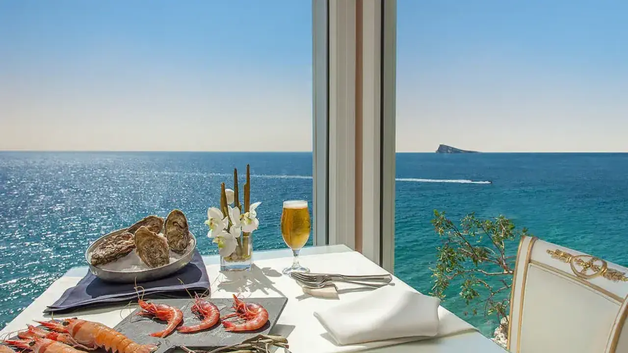 Villa Venecia Hotel Boutique Gourmet