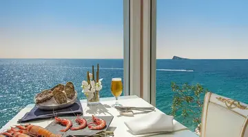 Villa Venecia Hotel Boutique Gourmet