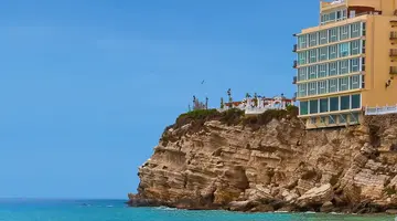 Villa Venecia Hotel Boutique Gourmet