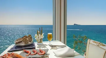 Villa Venecia Hotel Boutique Gourmet