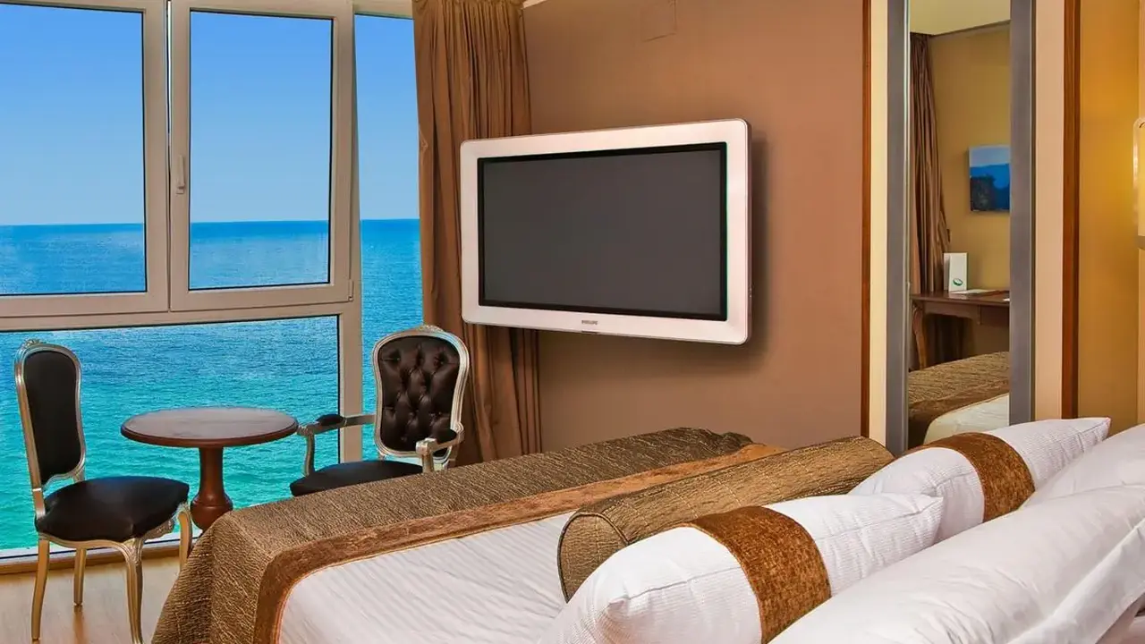 Villa Venecia Hotel Boutique Gourmet