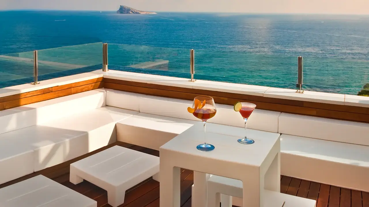 Villa Venecia Hotel Boutique Gourmet
