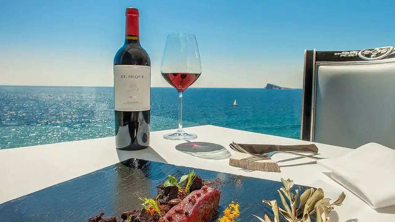 Villa Venecia Hotel Boutique Gourmet